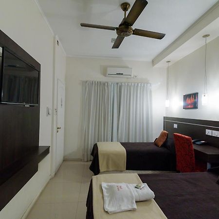Hotel Coe Vera 파라나 외부 사진