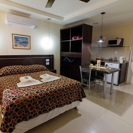 Hotel Coe Vera 파라나 외부 사진